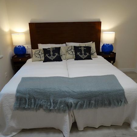 Apartament La Casa Del Marino Avilés Zewnętrze zdjęcie