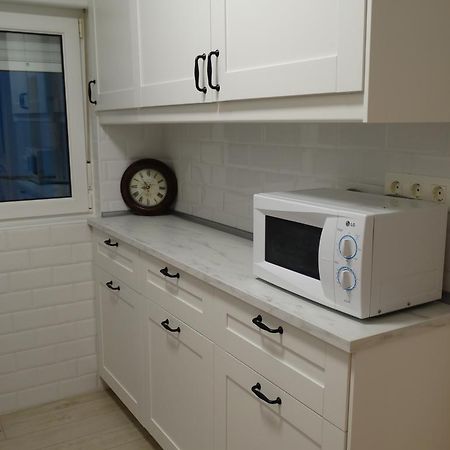 Apartament La Casa Del Marino Avilés Pokój zdjęcie