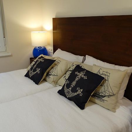 Apartament La Casa Del Marino Avilés Pokój zdjęcie