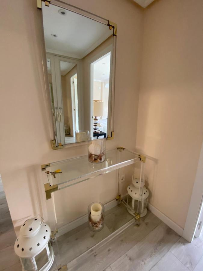 Apartament La Casa Del Marino Avilés Zewnętrze zdjęcie
