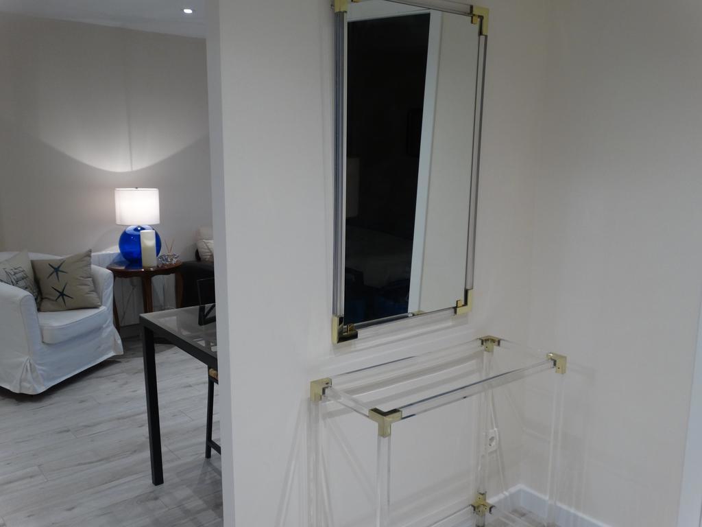 Apartament La Casa Del Marino Avilés Pokój zdjęcie