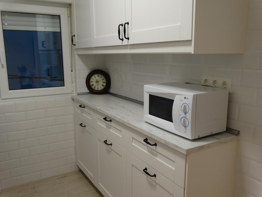 Apartament La Casa Del Marino Avilés Pokój zdjęcie