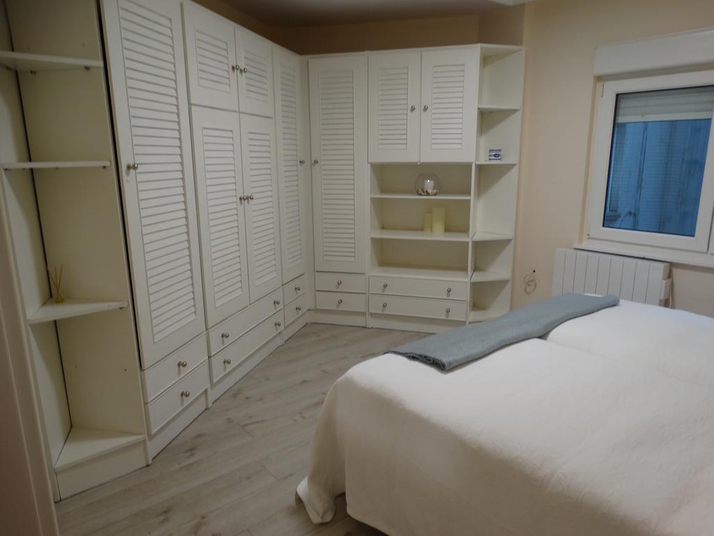 Apartament La Casa Del Marino Avilés Pokój zdjęcie