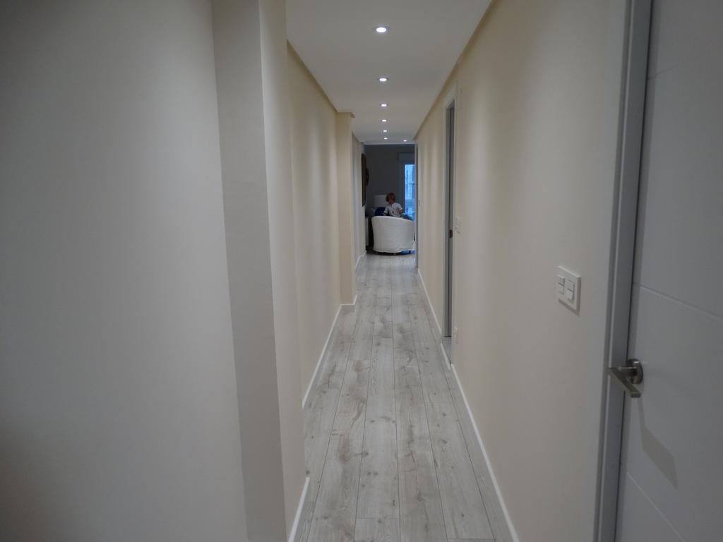 Apartament La Casa Del Marino Avilés Pokój zdjęcie