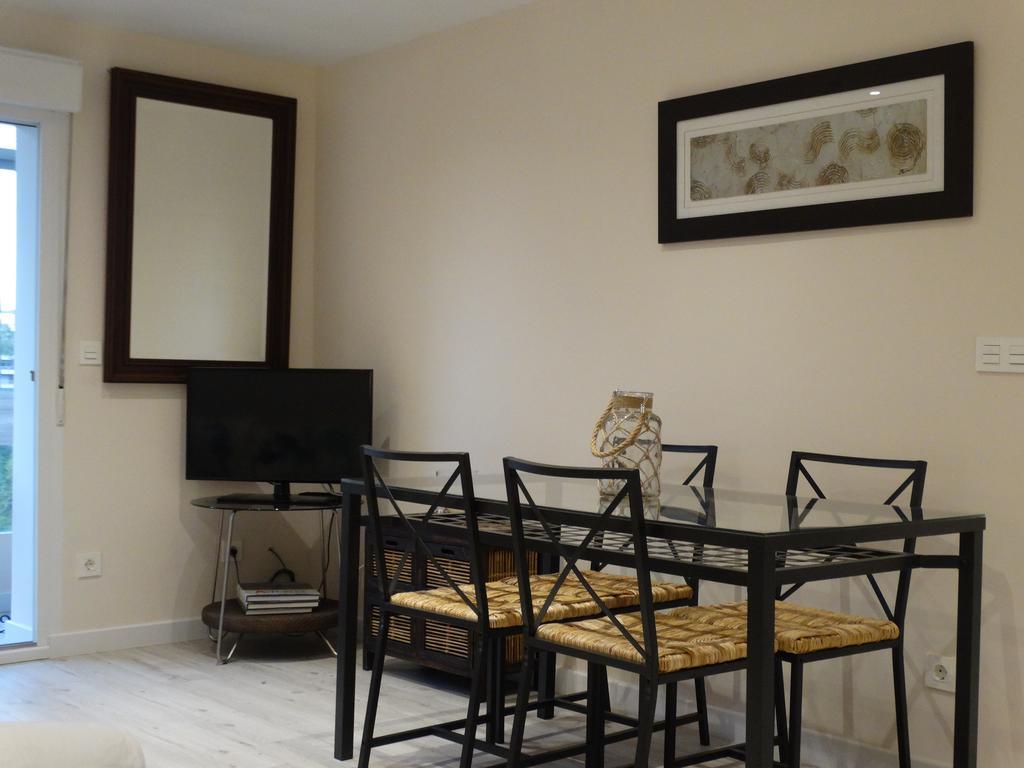 Apartament La Casa Del Marino Avilés Pokój zdjęcie