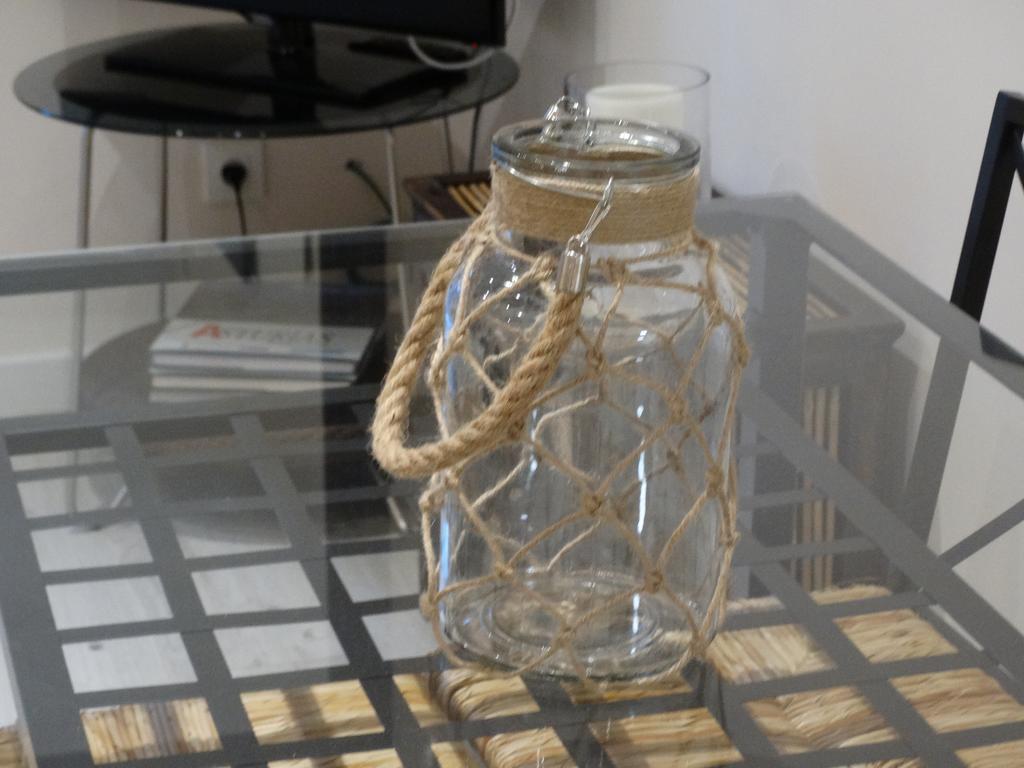 Apartament La Casa Del Marino Avilés Pokój zdjęcie